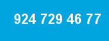 924 729 46 77